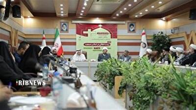  نشست علمی زیست اخلاقی در اسلام و مسیحیت در قم برگزار شد