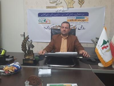  گسترش پوشش بیمه‌ای در گلستان؛ ۱۹ هزار مادر روستایی رایگان بیمه شدند