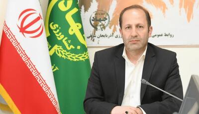  اجرای طرح رفع تداخلات اراضی در ۱۱۹ روستای مراغه