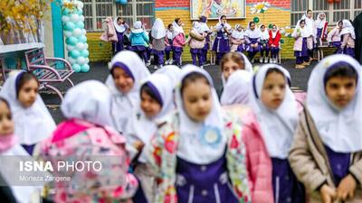  حرکت به‌سوی تربیت سیاسی و اجتماعی نسل آینده در مدارس سیستان و بلوچستان