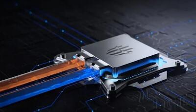  ردمجیک با رونمایی خنک‌کننده فوق پیشرفته، لبخند به لب گیمرها آورد