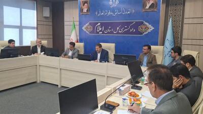  باید راهکارهای عملی برای کاهش جمعیت کیفری ارائه شود