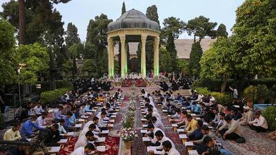  بهره‌گیری از ظرفیت حافظ برای ترویج حفظ قرآن، در حد تعارف مانده است