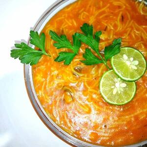  3 مدل سوپ ضد سرما خوردگی