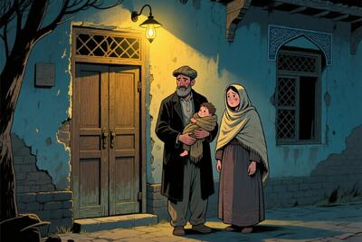  چرا دکتر شیخ در قلب مردم جا داشت؟ 