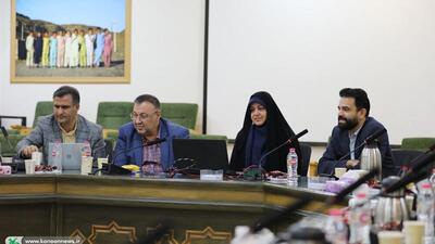 با قایم موشک‌ قوانین اجتماعی را یاد گرفتیم/ نمایش کودک تُپُل برای تبلیغ خوراکی جرم است