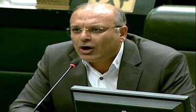  اعلام زمان بهره‌برداری از بیمارستان گهر دورود
