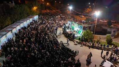  ثبت ملی جشنواره انگور یاسوکند؛ گامی در توسعه گردشگری کردستان