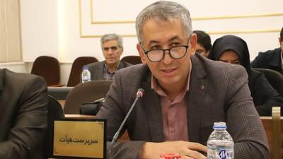  مدیریت مشارکتی محور برنامه‌های چهار ساله هیأت کبدی استان اردبیل خواهد بود