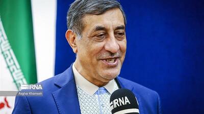 دولت برای رفع مشکلات کشور، برنامه‌ دارد