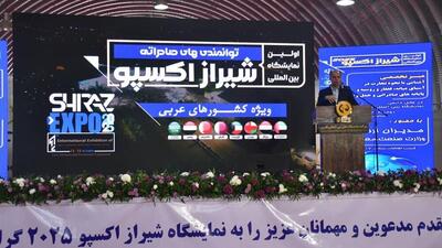  توسعه هدفمند زیرساخت‌های حمل‌ونقل، پیش‌شرط حضور مؤثر در بازارهای آسیای میانه و قفقاز