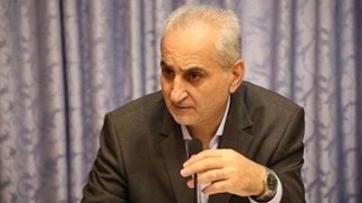  معاون استاندار اردبیل: مجوز تأسیس ۲ حزب در استان صادر شد