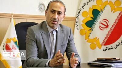  شهرداری بجنورد بیش از پنج هزار میلیارد ریال مطالبه دارد