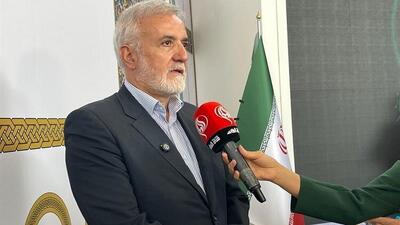  بیش از ۶۰ درصد درآمدهای شیراز از طریق سرمایه‌گذاری تأمین می‌شود