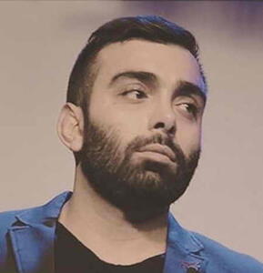 ماجرای دردسری که مسعود صادقلو سر انتشار موزیک جدیدش برای او درست شد