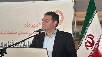  بیش از سه هزار و ۸۰۰ نابینا زیر پوشش بهزیستی اردبیل هستند