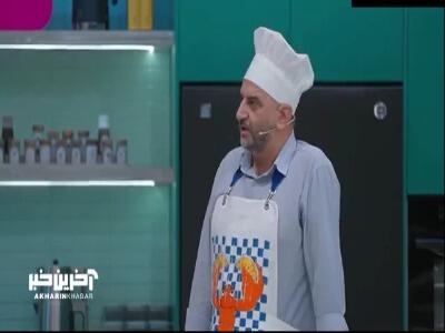  کنایه جالب علیرضا استادی به تبلیغات بیلبوردی پژمان جمشیدی در سطح شهر