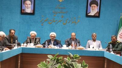  مدیرکل ارشاد یزد: توجه به قرآن و عترت، اولویت همگانی باشد