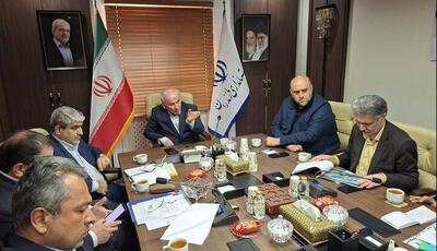  آخرین وضعیت تونل هراز به روایت استاندار مازندران