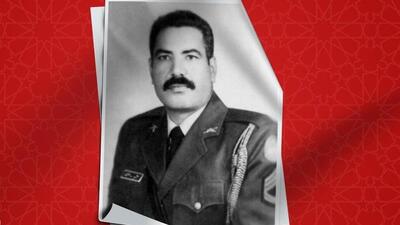  شش روز تا جاودانگی؛ زندگی فرمانده گرمساری