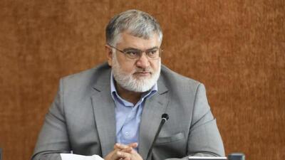 امیدواریم «تهران هوشمند» با حمایت معاونت علمی ریاست‌جمهوری شتاب بگیرد