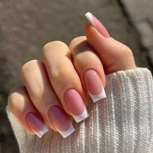  بااین‌ ترفند راحت‌ فرنچ ‌بزن