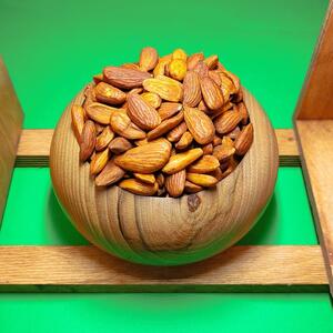 استفاده از مغز بادام درختی برای تقویت سیستم ایمنی کودکان