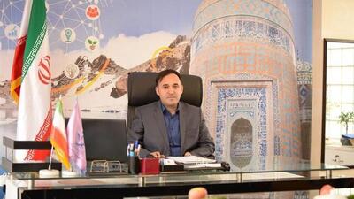  توسعه زنجیره‌های دانش‌ بنیان در کشاورزی و گردشگری اردبیل