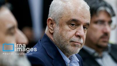  اوحدی: حفظ سلامت روان ایثارگران مستلزم توجه ویژه و تصمیمات جدی است
