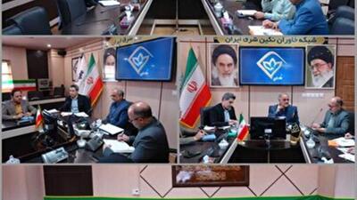  هم‌افزایی صدا و سیما و ستاد انتخابات خراسان جنوبی برای اطلاع‌رسانی شفاف و دقیق انتخابات
