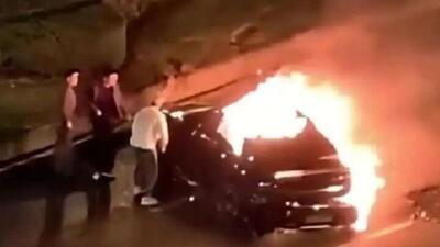  سقوط سهام شیائومی به خاطر مرگ یک راننده در خودرو برقی