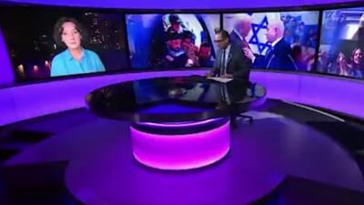  خبرنگار ارشد بی‌بی‌سی: حماس و محور مقاومت، پیروز جنگ غزه شدند