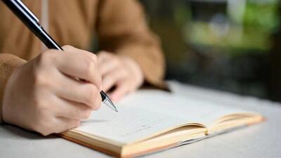 نوشتن مانند ازدواج کردن است!