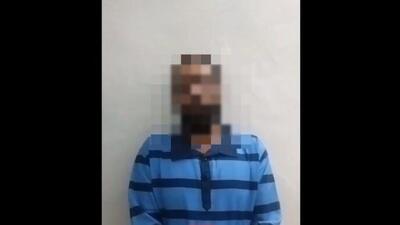  بازداشت متهم به قتل مدرس و پژوهشگر دانشگاه تهران