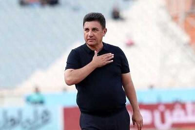  تیم ملی فوتبال ایران با برنامه پیشکسوتان فوتبال ایران / درخواست اسطوره پرسپولیس از امیر قلعه نویی خبر پربازدید فضای مجازی شد
