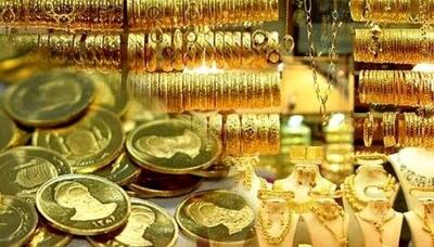  خبرفوری؛ نوسان عجیب قیمت طلا و سکه در بازار تهران
