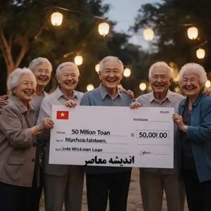  حقوق بازنشستگان چه‌قدر بالا می‌رود؟ جزئیات افزایش چندمرحله‌ای فاش شد / افزایش حقوق بازنشستگان در سال ۱۴۰۴؛ برنامه جدید دولت برای حمایت از بازنشستگان