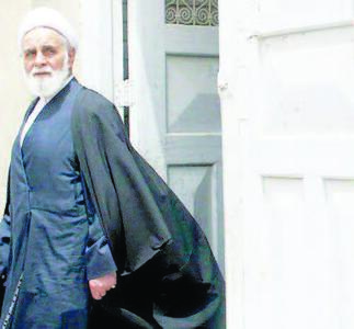  رمزگشایی از مواضع جدید «ناطق نوری»