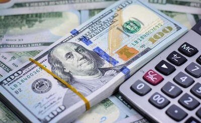 بازگشت دلار به مسیر نزولی