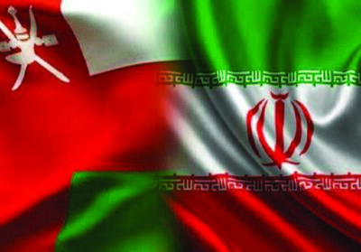  اعتراض دیپلماتیک ایران به عمان