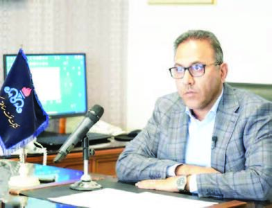 افزایش 10 میلیون متر مکعبی تولید گاز در دستور مناطق مرکزی