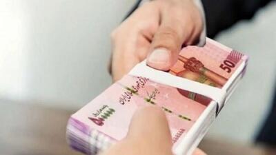  آخرین خبرها از روند پرداخت معوقات فروردین بازنشستگان