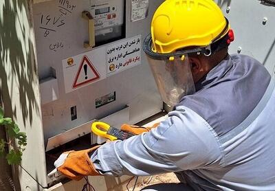 بحران برق پشت‌ در وزارتخانه‌ها
