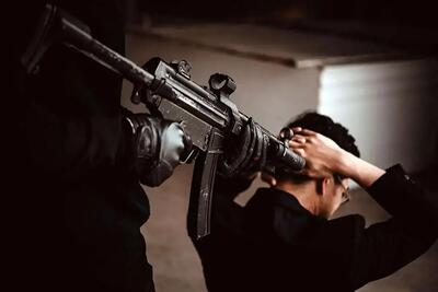 گروگان گیری مسلحانه در چابهار/ ۸ نفر دستگیر شدند