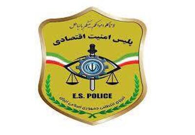حضور جمعی از نمایندگان مجلس در پلیس امنیت اقتصادی فراجا