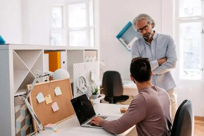  نسل زد دورکاری را دوست دارد یا تعامل حضوری؟