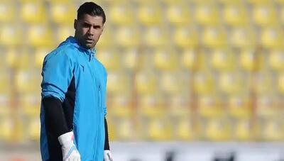  محسن فروزان به فولاد خوزستان پیوست؛ دروازه‌بان جنجالی به سومین تیم فصل رسید