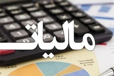 ۱۲ میلیون ایرانی از تبصره ۱۰۰ مالیاتی بهره‌مند شدند