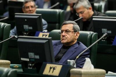 قشقاوی:طرح تعلیق CFT در مجلس، تقابل صریح با رهبری است