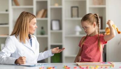  ۱۵ بازی برای کنترل خشم کودکان؛ چگونه به کودکمان مدیریت خشم را آموزش دهیم؟